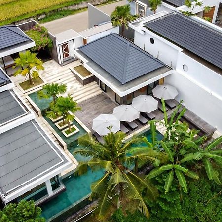 Villa Green Paradise By Balisuperhost Убуд Экстерьер фото