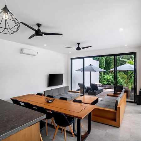 Villa Green Paradise By Balisuperhost Убуд Экстерьер фото