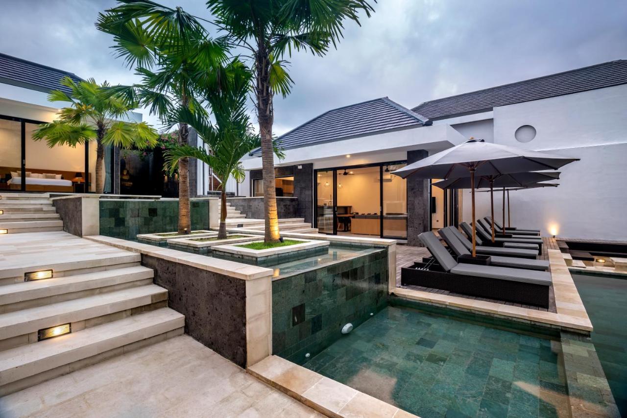 Villa Green Paradise By Balisuperhost Убуд Экстерьер фото