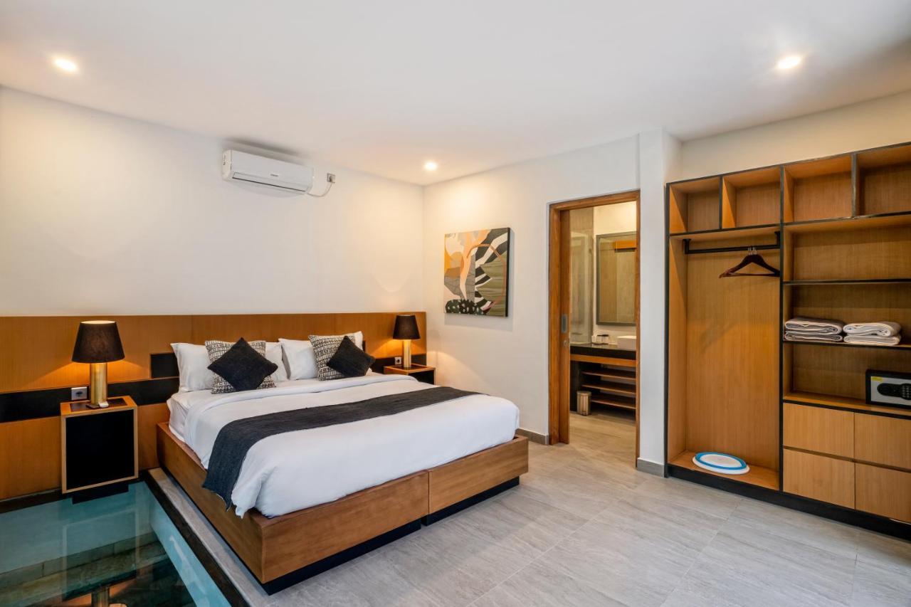 Villa Green Paradise By Balisuperhost Убуд Экстерьер фото