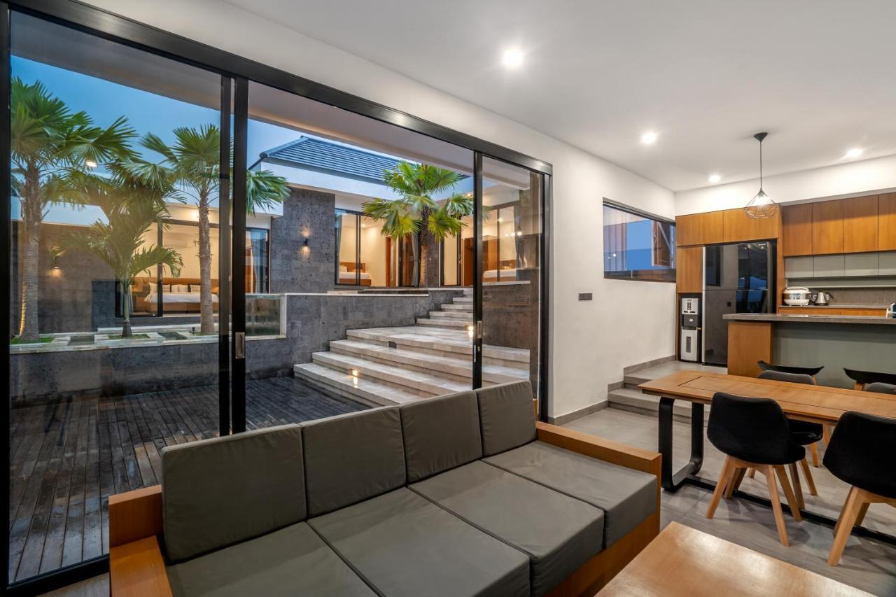 Villa Green Paradise By Balisuperhost Убуд Экстерьер фото