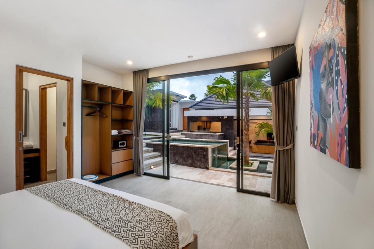 Villa Green Paradise By Balisuperhost Убуд Экстерьер фото