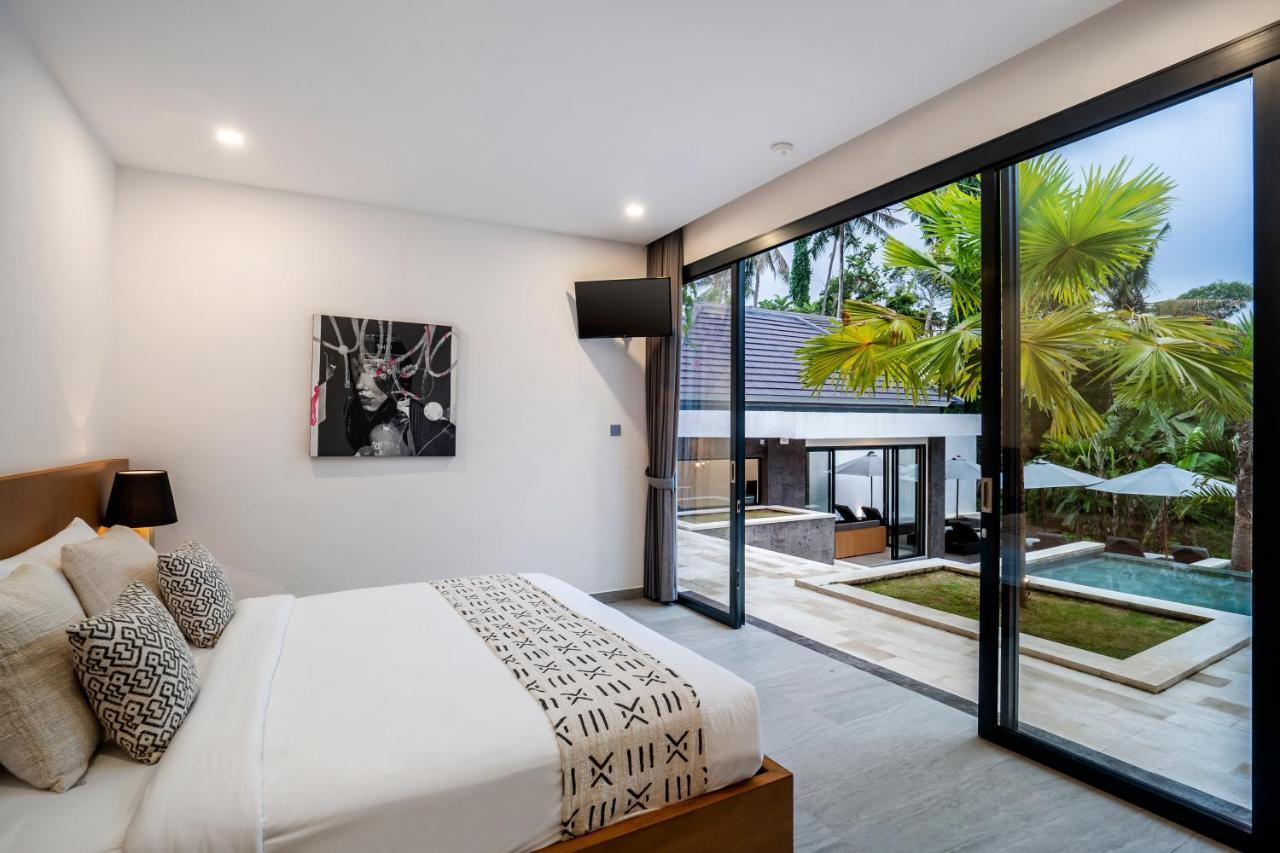 Villa Green Paradise By Balisuperhost Убуд Экстерьер фото