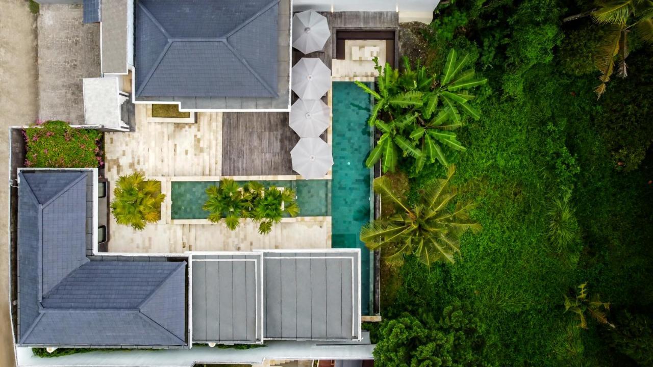 Villa Green Paradise By Balisuperhost Убуд Экстерьер фото