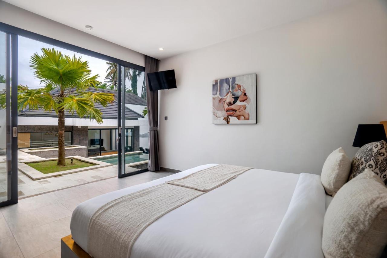 Villa Green Paradise By Balisuperhost Убуд Экстерьер фото