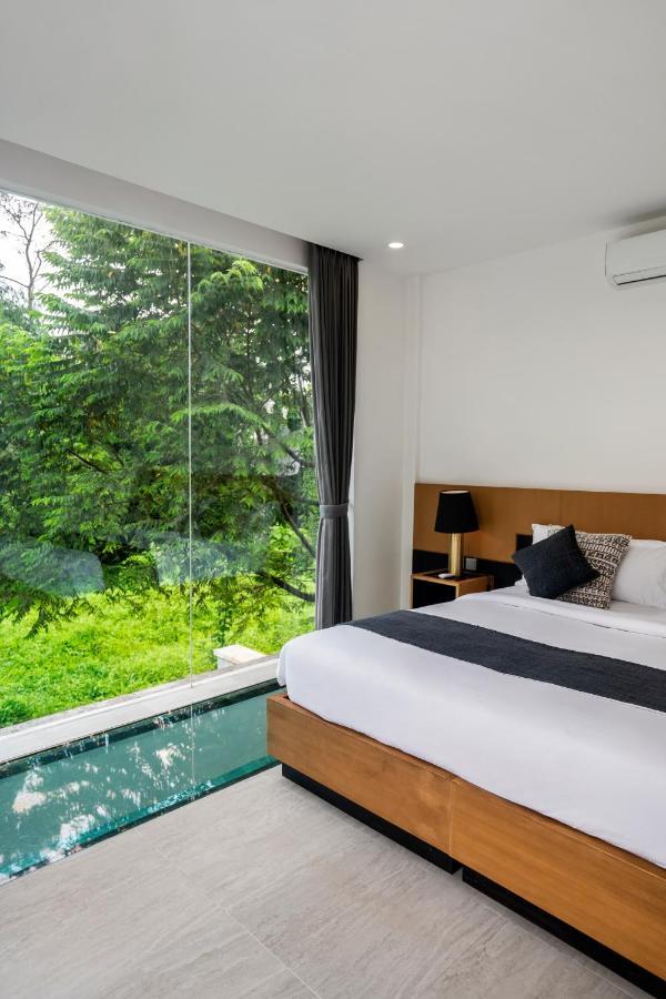 Villa Green Paradise By Balisuperhost Убуд Экстерьер фото