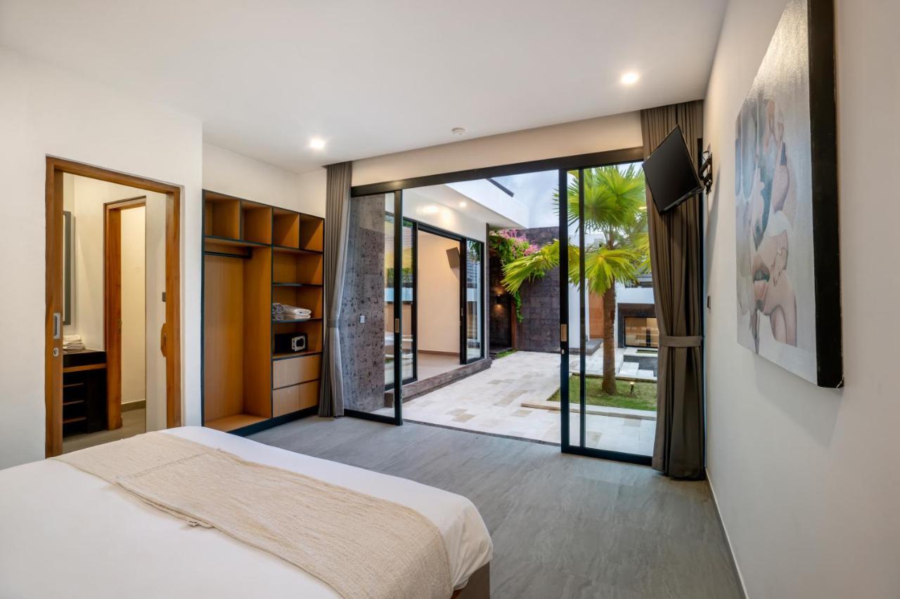 Villa Green Paradise By Balisuperhost Убуд Экстерьер фото