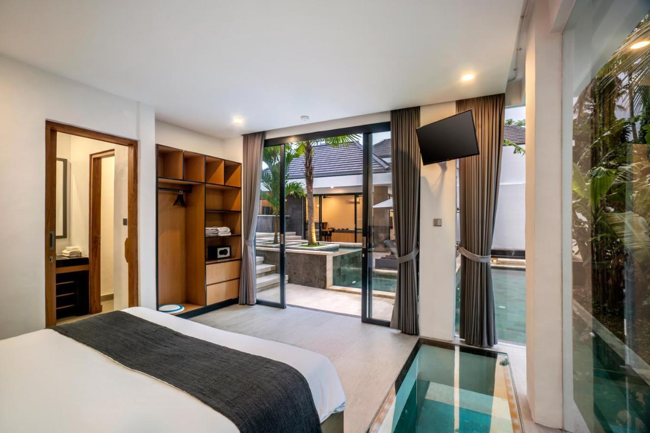Villa Green Paradise By Balisuperhost Убуд Экстерьер фото