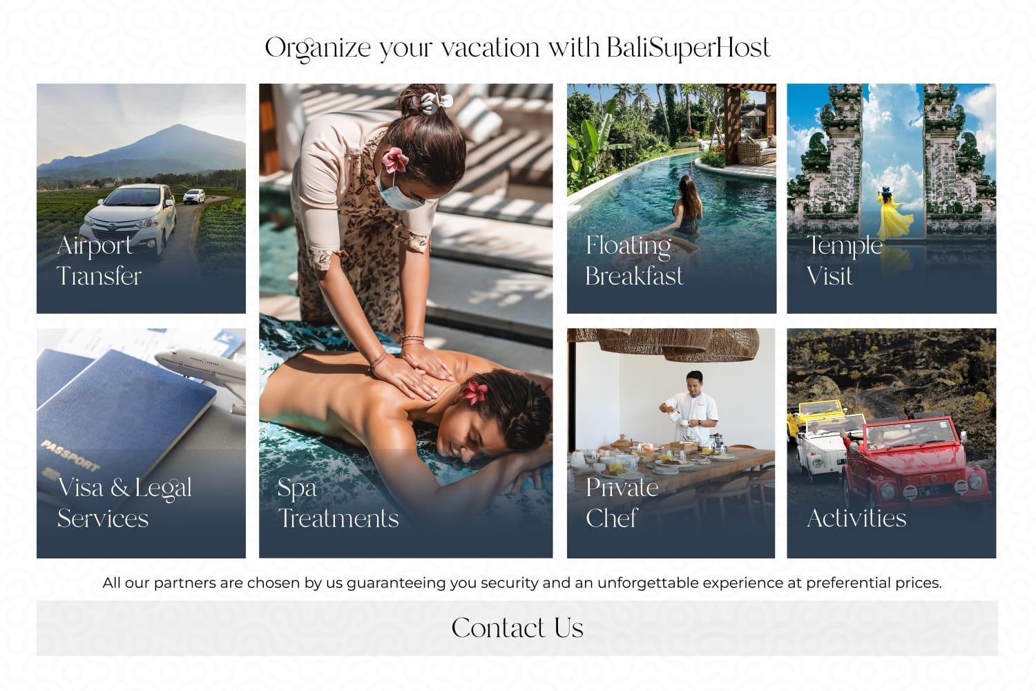 Villa Green Paradise By Balisuperhost Убуд Экстерьер фото